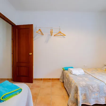 Holiday home Cubo's La Era De Carraholo Alhaurin el Grande