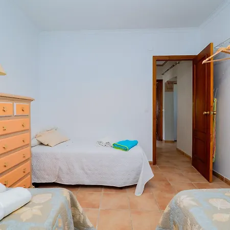 Holiday home Cubo's La Era De Carraholo *