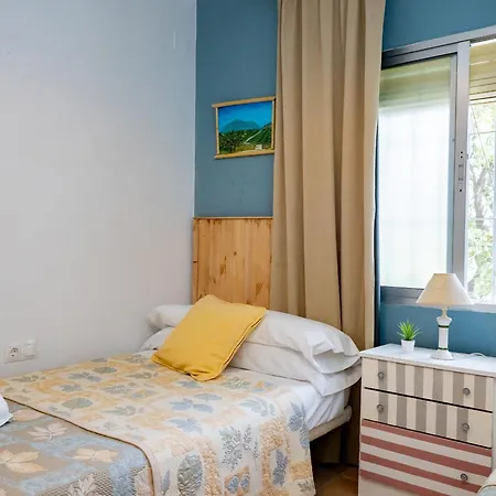 Cubo's La Era De Carraholo Holiday home *